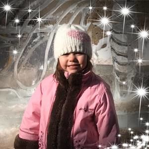 Meet your Posher, Janet